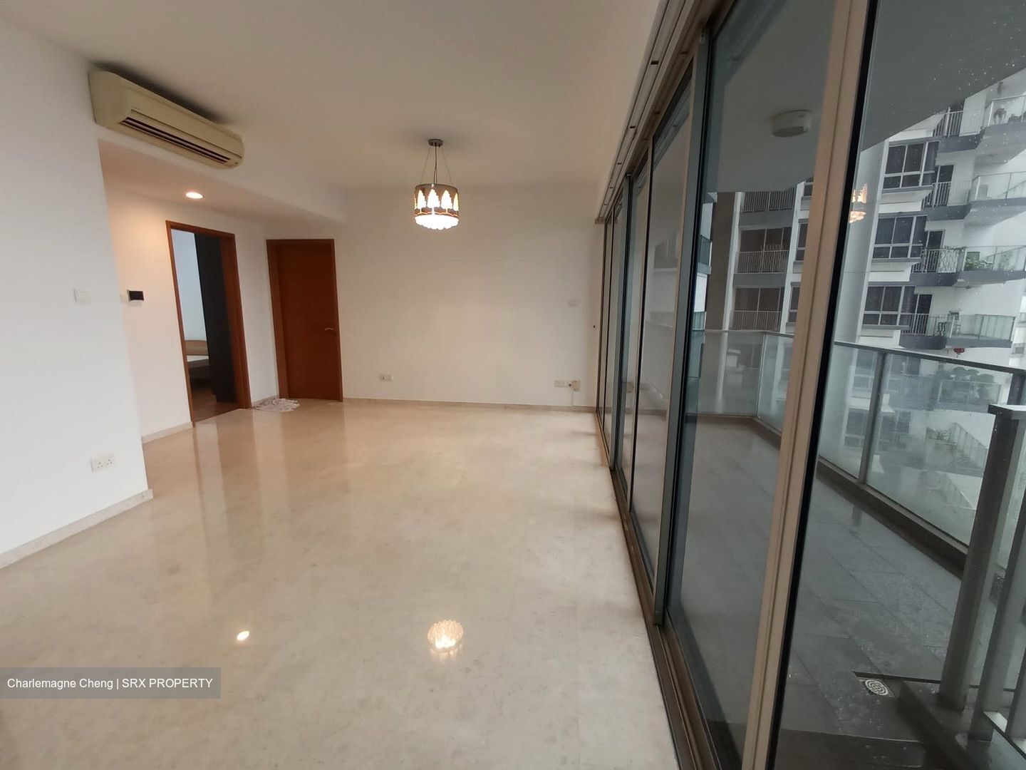 The Parc Condominium (D5), Condominium #583951761